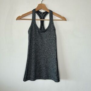 Lululemon razorback tank